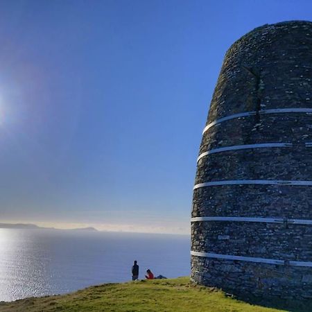 Luxury Holiday Rental With Sea Views On The Wild Atlantic Way Tralee Exteriör bild