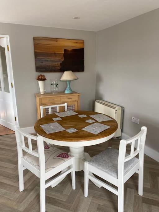 Luxury Holiday Rental With Sea Views On The Wild Atlantic Way Tralee Exteriör bild