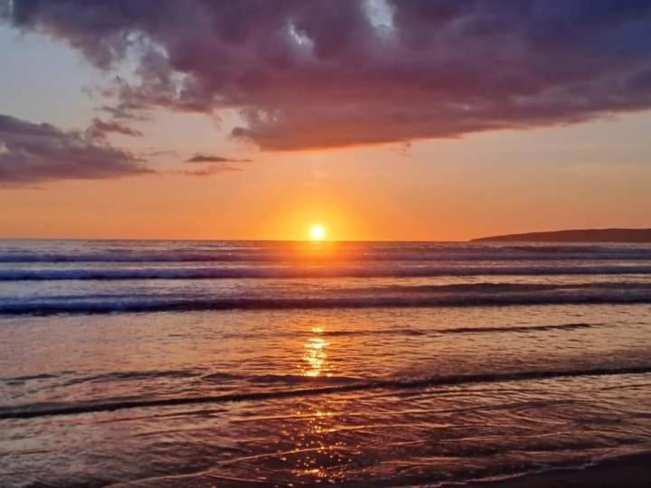 Luxury Holiday Rental With Sea Views On The Wild Atlantic Way Tralee Exteriör bild