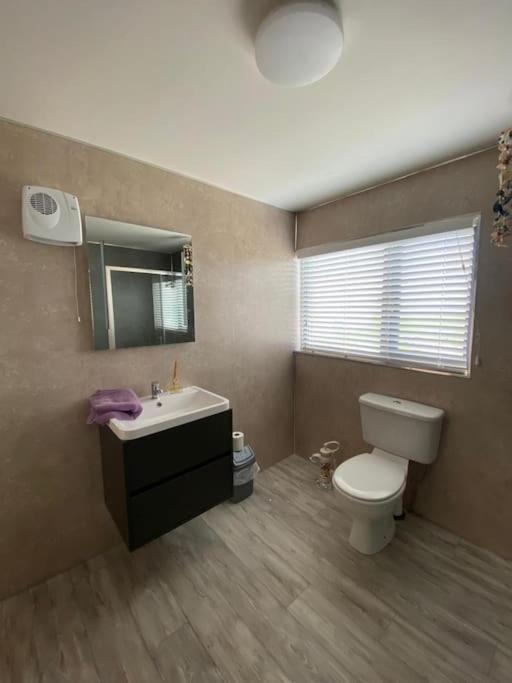 Luxury Holiday Rental With Sea Views On The Wild Atlantic Way Tralee Exteriör bild