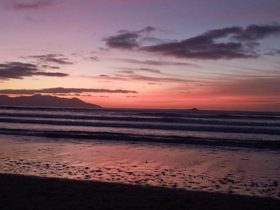 Luxury Holiday Rental With Sea Views On The Wild Atlantic Way Tralee Exteriör bild