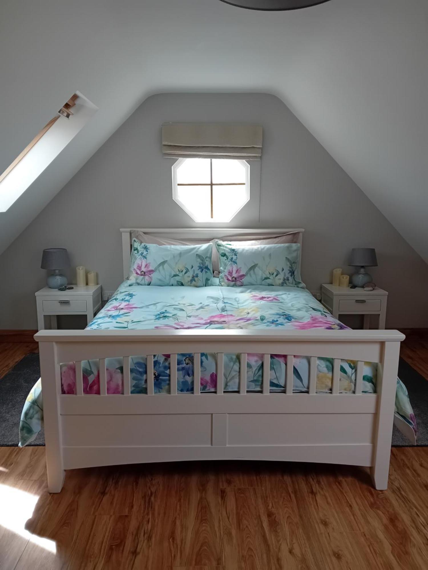Luxury Holiday Rental With Sea Views On The Wild Atlantic Way Tralee Exteriör bild